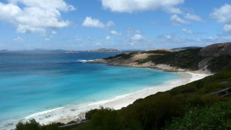 Blue Haven
